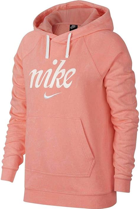 halber nike pulli damen|nike damen hoodie.